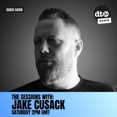 Jake Cusack - The Sessions #065
