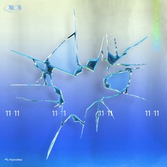 Qrion - 11-11
