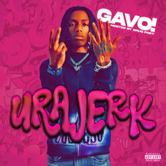gavo! - used 2 [@DRUGPOET Exclusive]