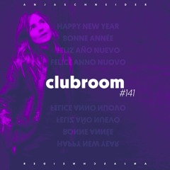 Club Room 141 with Anja Schneider