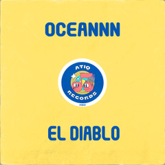 OCEANNN - El Diablo (Extended Mix)