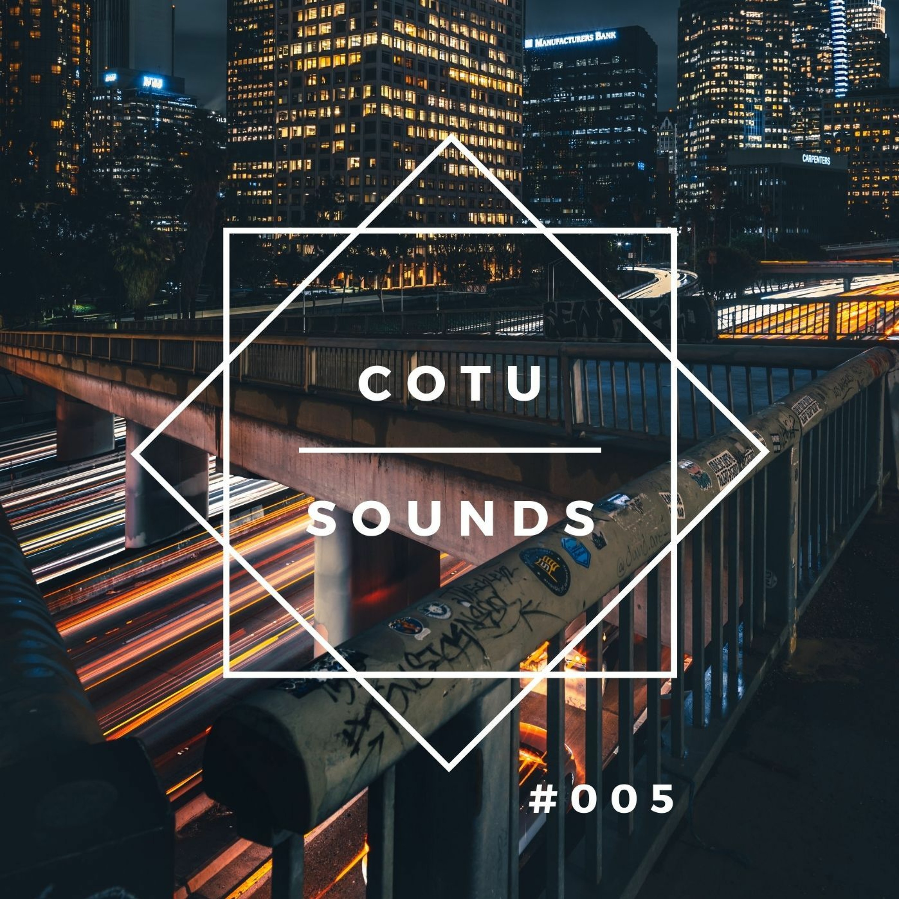 COTU Podcast
