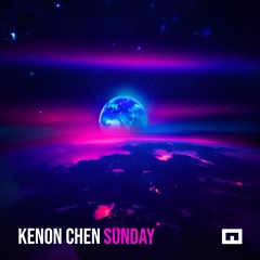 Kenon Chen - Sunday (Gabriel Robella Radio Remix)