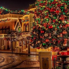 Christmas Medley