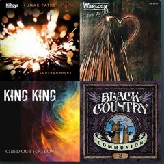 Emergent Unsigned Radio Show #153
