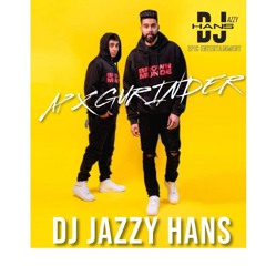 AP X GURINDER GILL X DJ JAZZY HANS