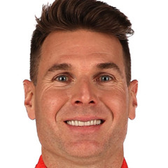 Winning On and Off Track with Will Power; Penske Pressure