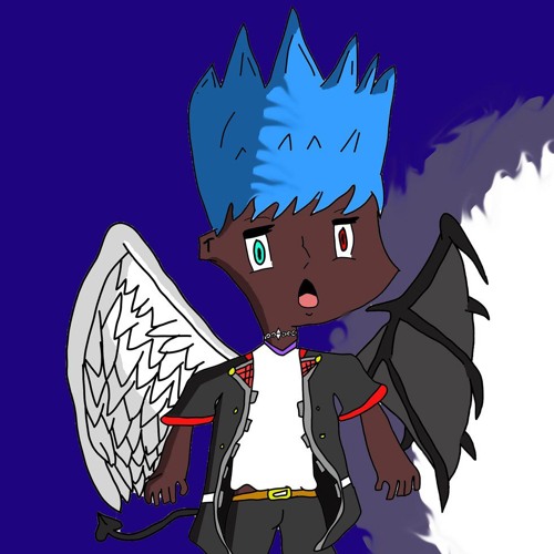 Misunderstood: Anxiet-E