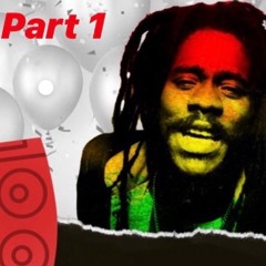 BEST OF DENNIS BROWN MIX 1 of 2 BY DJ KEV1(Love Stereo Sound & ENT)