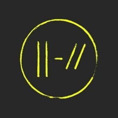 Twenty One Pilots - Ride X High Hopes X Ruthless [Carneyval Mashup]