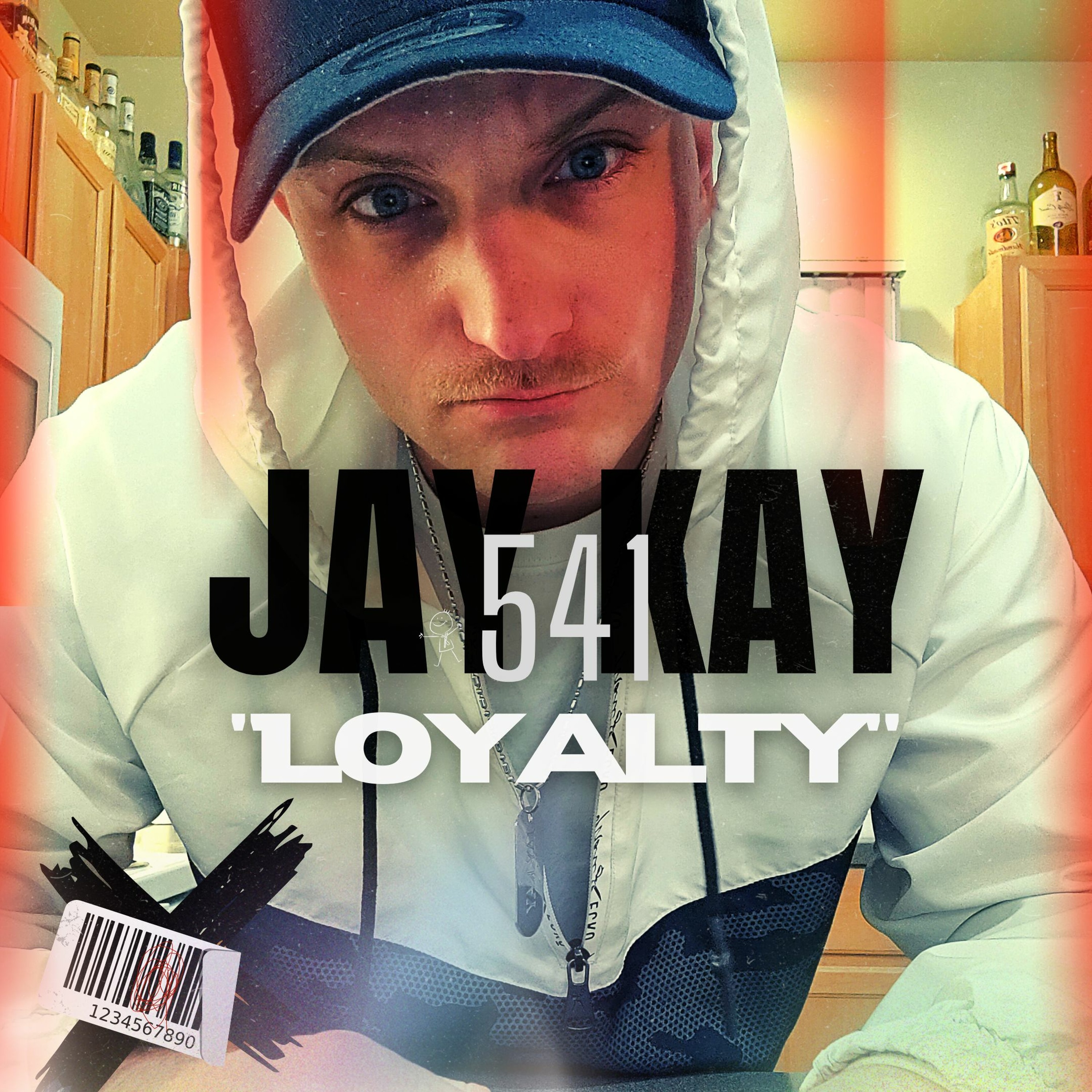 JK541 BEATZ