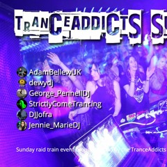 Trance Addicts Sunday #78 Classic Trance