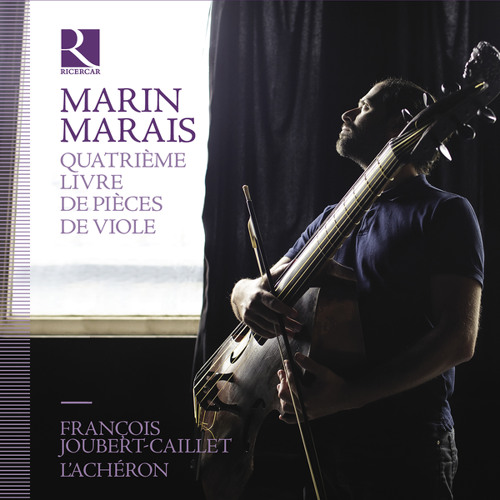 suite d’un goût étranger: No. 31, Piece luthée