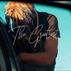 The Greatest (Prod. Papi Blanco)