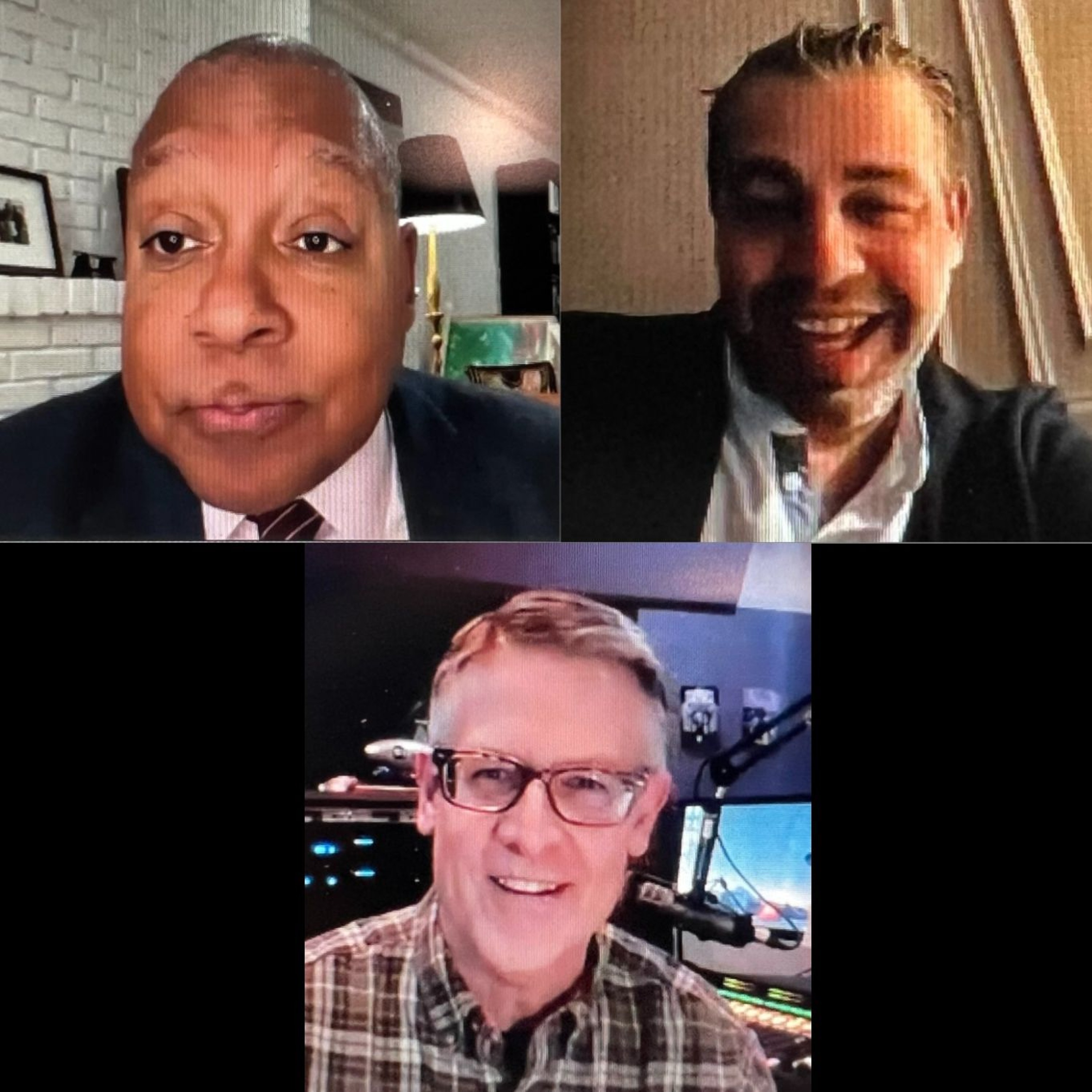 WRCJ In-Studio Guests