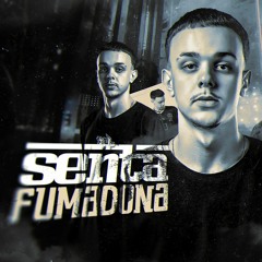 MEGA SENTA FUMADONA (DJ DIGO IDG) CVHT
