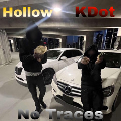 No Traces (feat. 35)