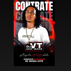 TUDO É FESTA ((VT DO AMZ))