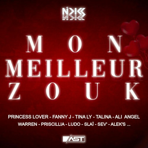 Dj Nicks - Mon Meilleur Zouk