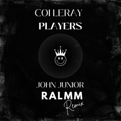 Coi Leray  - Players (John Junior , RALMM Remix)