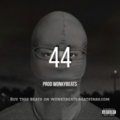 [FREE USE BEAT] Patron 970 X B10 X Skinny Flex Spanish Drill 2021|"44"(Prod.WonkyBeats)