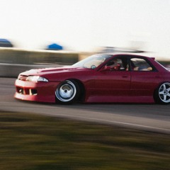 WESTLBRTY'S X BLESSED MANE - OMEGA