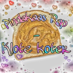 Pindakaas Rap