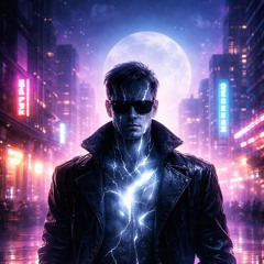 Man made of light - Part 1