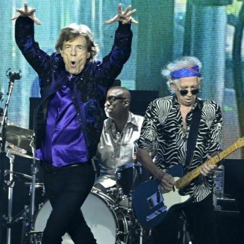 Stream 2022 07 15 Rolling Stones Wien Ernst Happelstadion Wild Horses  Soundcheck by Hoarder | Listen online for free on SoundCloud