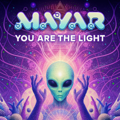 You are the light