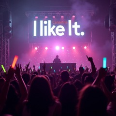 I Like it (Club Mix)