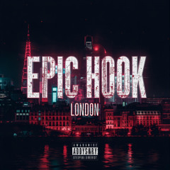 Epic Hook - N-dub  London Cover
