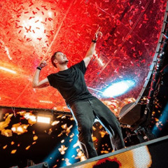 Martin Garrix & Saksham - ID vs Sky Full Of Stars (Thyvo Remake & Mashup)