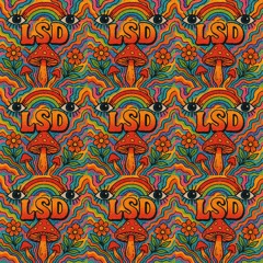 LSD Baby