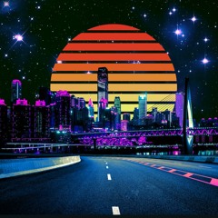 Sparking Roads Retro~Genesis And TIMECODE88 Colab #2