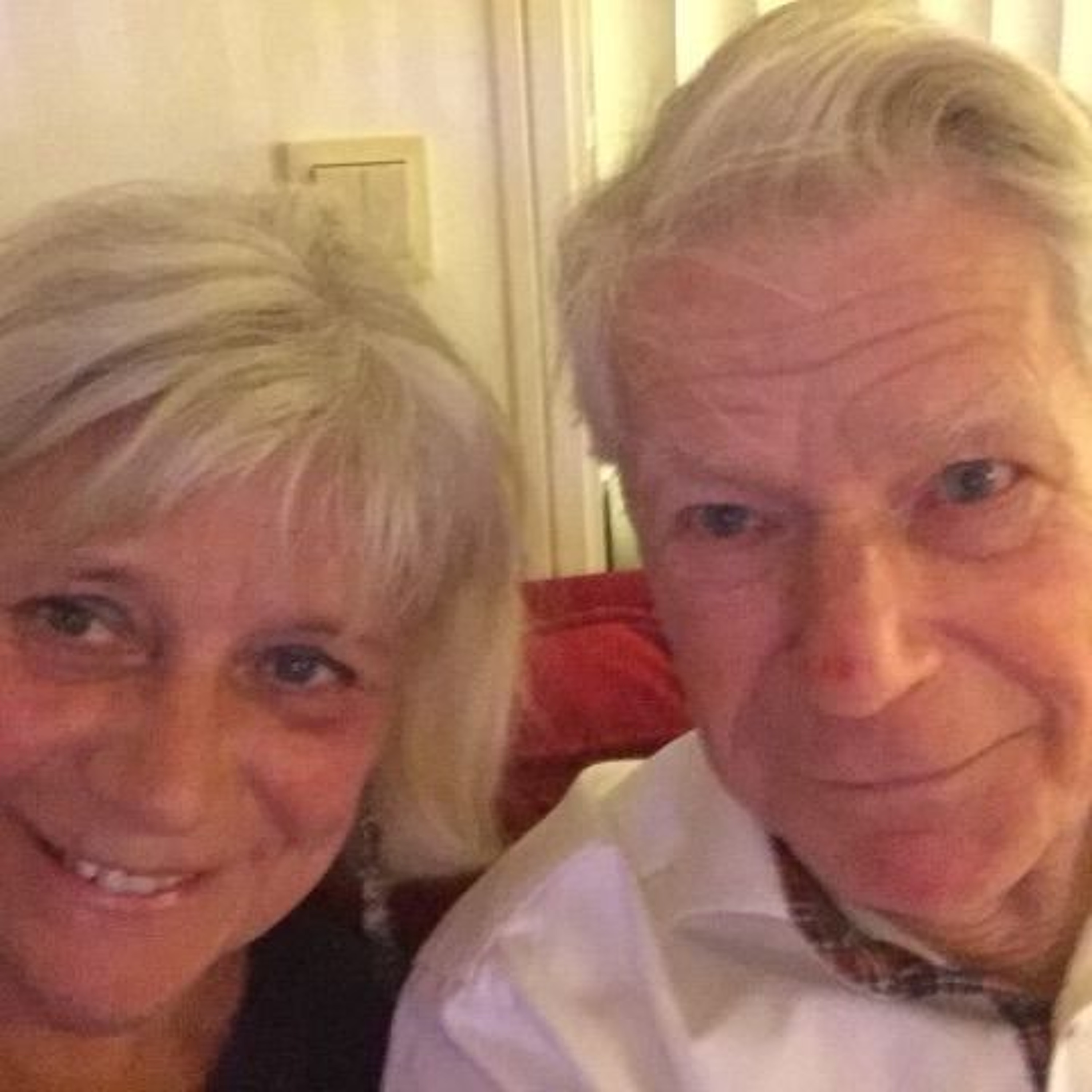 Alzheimer Life podden
