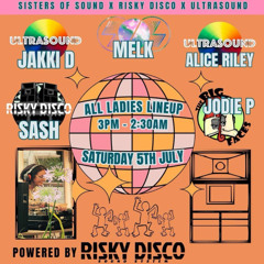 Jakki D @ Hagglers Courtyard PT 1 5/7/25