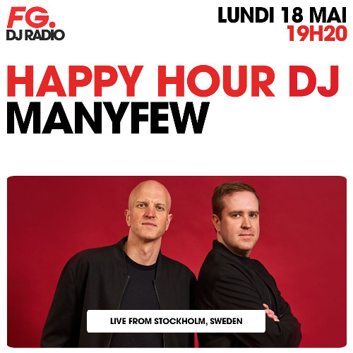🇫🇷🪩📻 LIVE ON RADIO FG IN PARIS 📻🪩🇫🇷