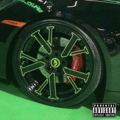 Pop Smoke & Cashh Type Beat - Incognito (@prod by unruly)