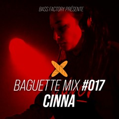 Baguette Mix #017 - CINNA