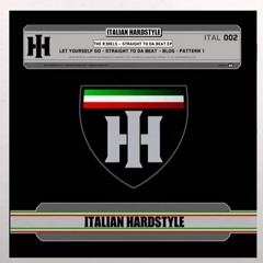 The R3belz - Straight To Da Beat