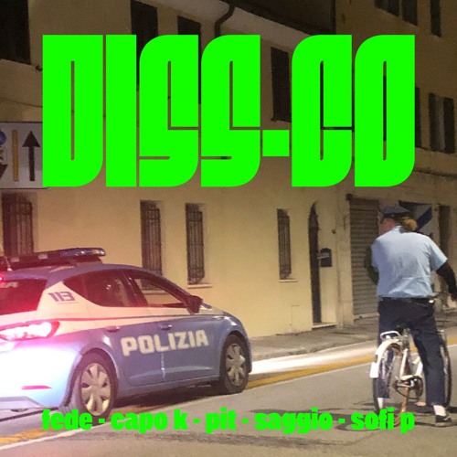 03 Kayra Diss 2 By Fede