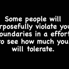 The more you miss about with my finances the more your companies and everything around you will start to fall an implode on itself remember I told you keep scamming and see what happens