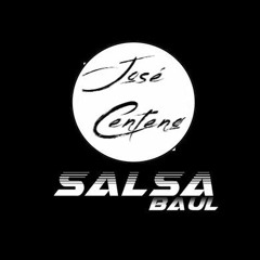 José Centeno - Salsa Baul Pt1