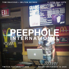 Peephole International