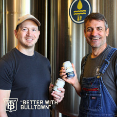 14. Better With Bulltown