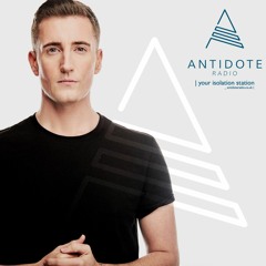 Antidote Radio Live Mix. Friday 17th April 2020.