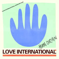 Love International Mix 035 - Adam Curtain