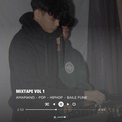MARSHALL MIXTAPE | LATENIGHT DRIVE