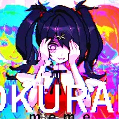 GOKURAKU MEME 【Needy Streamer Overload】